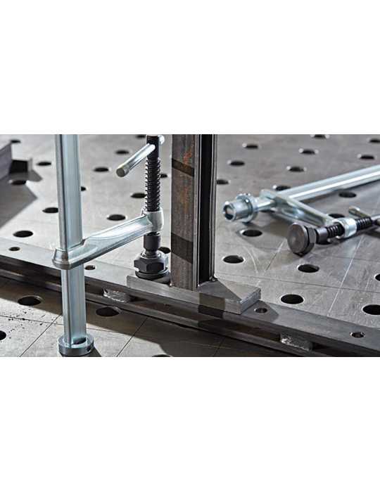Mordaza bancos soldadura TWM28-30-12 BESSEY