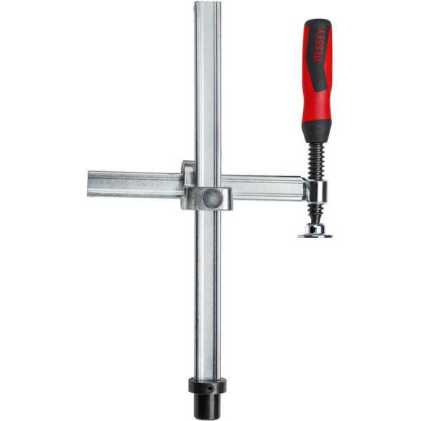 Mordaza alcance variable bancos soldadura TWV28-30-17-2K BESSEY