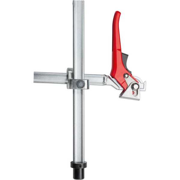 Mordaza alcance variable bancos soldadura TWV28-30-17H BESSEY