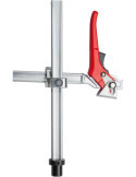 Mordaza alcance variable bancos soldadura TWV28-30-17H BESSEY