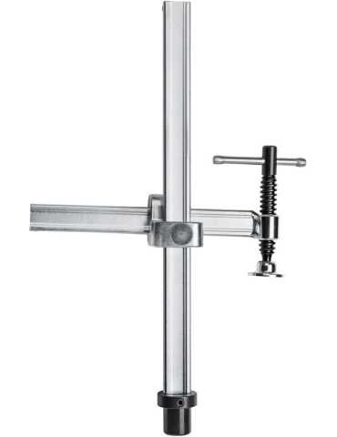 Mordaza alcance variable bancos soldadura TWV28-30-17K BESSEY