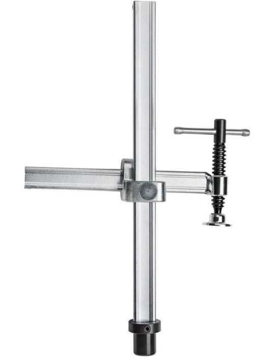 Mordaza alcance variable bancos soldadura TWV28-30-17K BESSEY