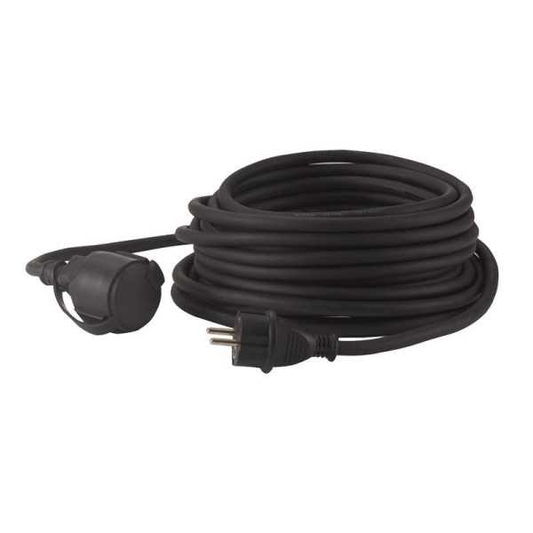 Cable de Goma de Neopreno IP44 H07RN-F 25 m HEDI