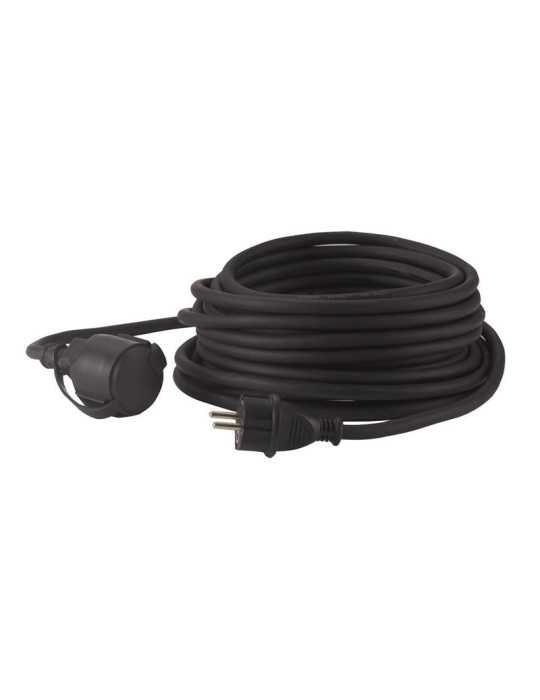 Cable de Goma de Neopreno IP44 H07RN-F 25 m HEDI