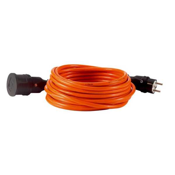 Cable Armado IP44 H07BQ-F 25 m HEDI