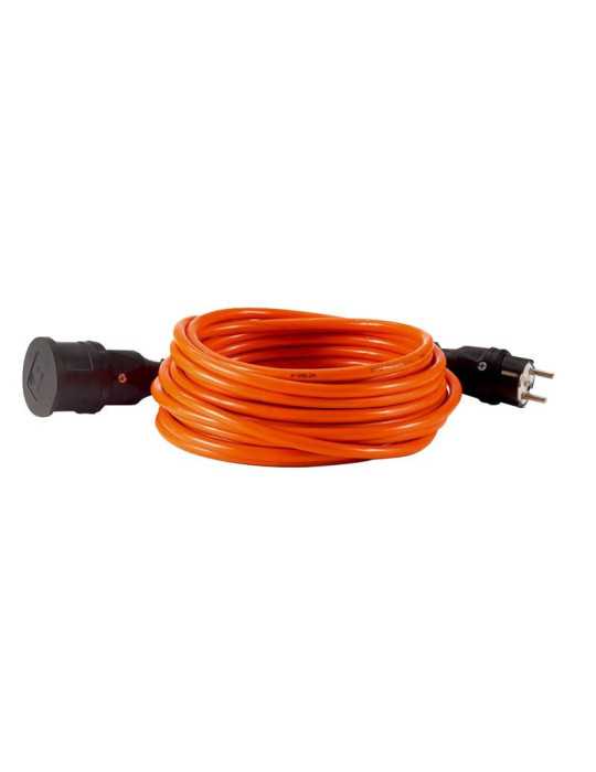 Cable Armado IP44 H07BQ-F 25 m HEDI