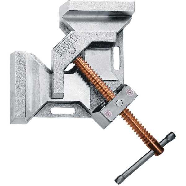 Escuadra para Soldadura de Ángulos WSM 2 x 90 mm BESSEY
