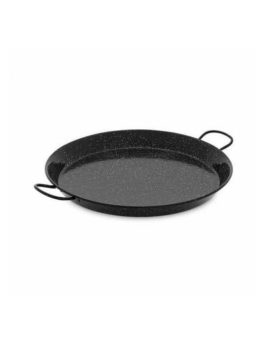 PAELLA VALENCIANA ESMALTADA VAELLO 60 CM.