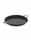 PAELLA VALENCIANA ESMALTADA VAELLO 60 CM.