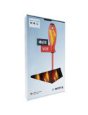Juego de 5 destornilladores MAXX VDE (PL/PZ) WITTE