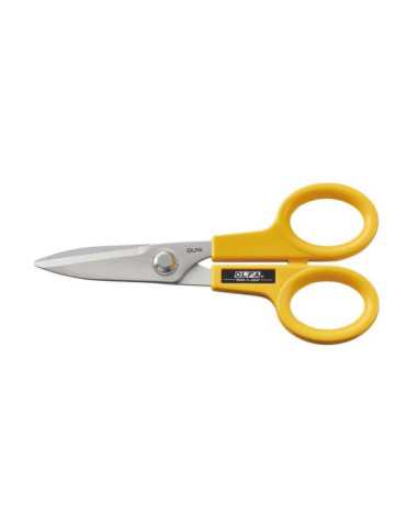 Tijeras multiusos de 140 mm OLFA