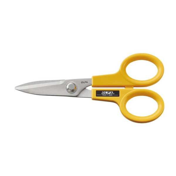 Tijeras multiusos de 140 mm OLFA