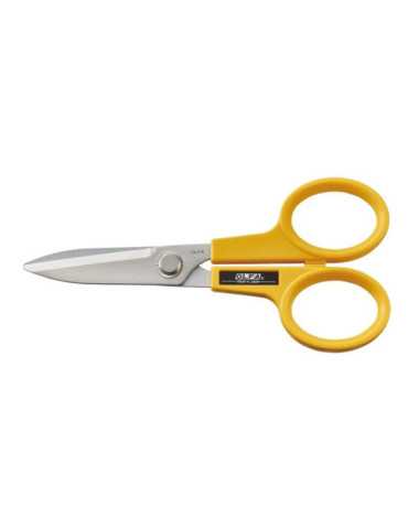 Tijeras multiusos de 170 mm OLFA