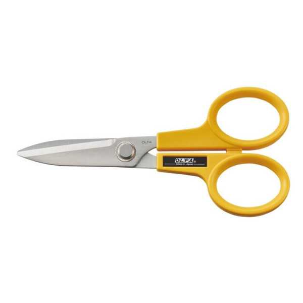 Tijeras multiusos de 170 mm OLFA