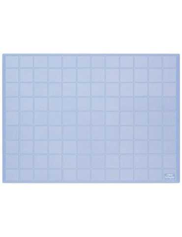 Plancha de corte profesional 620x450x3mm (translúcido) OLFA
