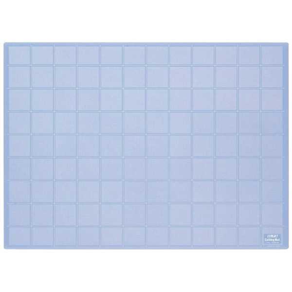 Plancha de corte profesional 620x450x3mm (translúcido) OLFA