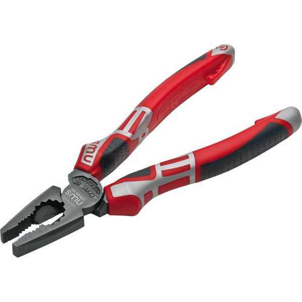 Alicate CombiMax Serie 69 (165 mm) NWS