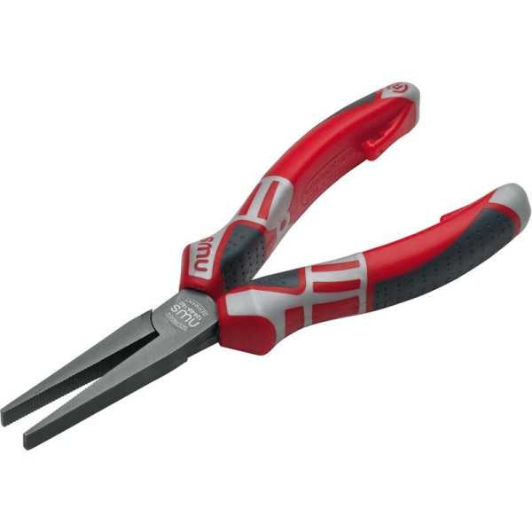 Alicate boca plana larga Serie 69 (160 mm) NWS