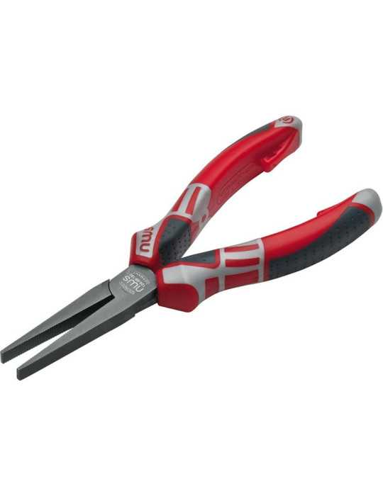 Alicate boca plana larga Serie 69 (160 mm) NWS
