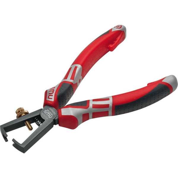 Alicate pelacables Serie 69 Largo 160 mm NWS