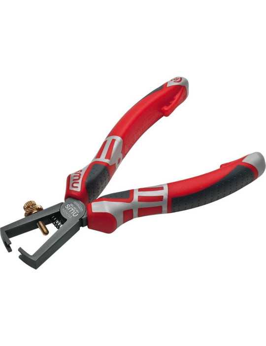 Alicate pelacables Serie 69 Largo 160 mm NWS