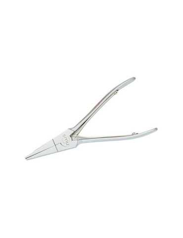 Alicate para anillos elásticos sin agujero (8 - 40 mm) NWS