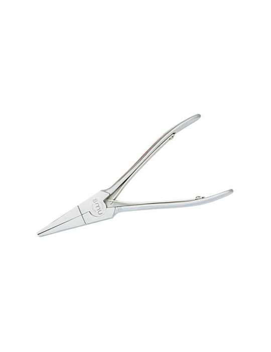 Alicate para anillos elásticos sin agujero (8 - 40 mm) NWS