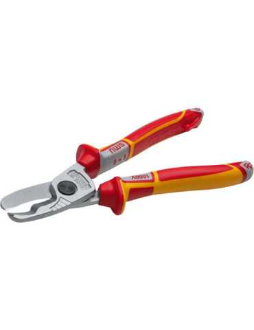 Cortacables Al+Cu Serie 49 VDE de 210 mm NWS