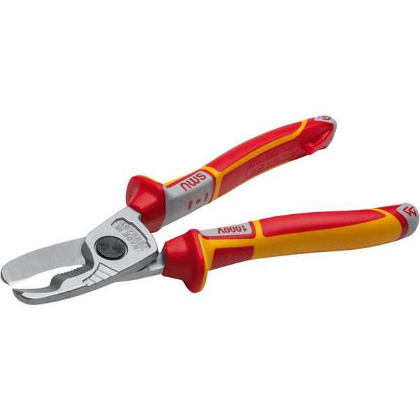 Cortacables Al+Cu Serie 49 VDE de 210 mm NWS