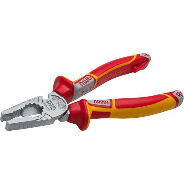 Alicate combi Max Serie 49 VDE Largo 160 mm NWS