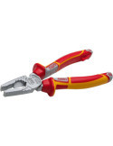 Alicate combi Max Serie 49 VDE Largo 180 mm NWS