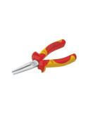 Alicate boca plana larga Serie 49 VDE Largo 160 mm NWS
