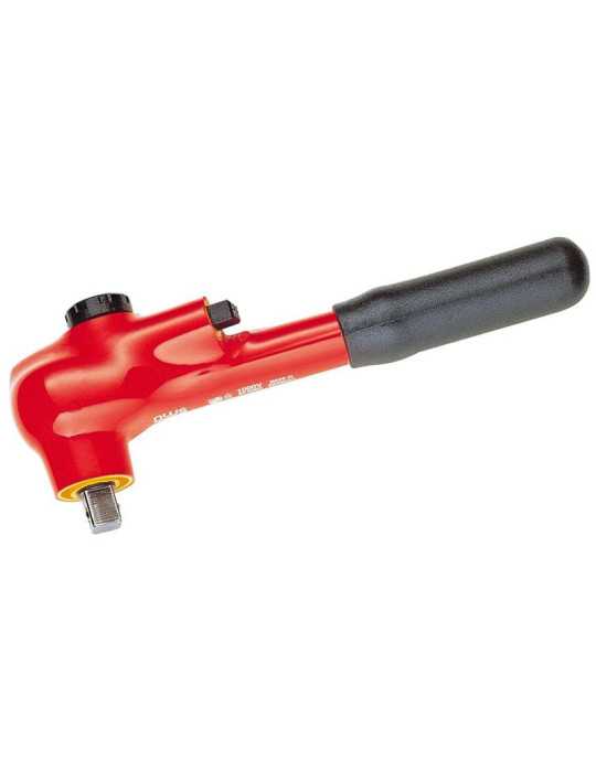 Carraca reversible DIN 7449 1/2 1000V NWS