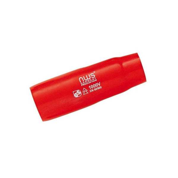 Vaso hexagonal 1/2 pulgadas DIN 7448 (SW.16) NWS
