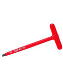 Llave hexagonal mango en T 8 mm NWS