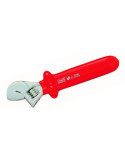 Llave ajustable DIN3117A 0-30 mm NWS