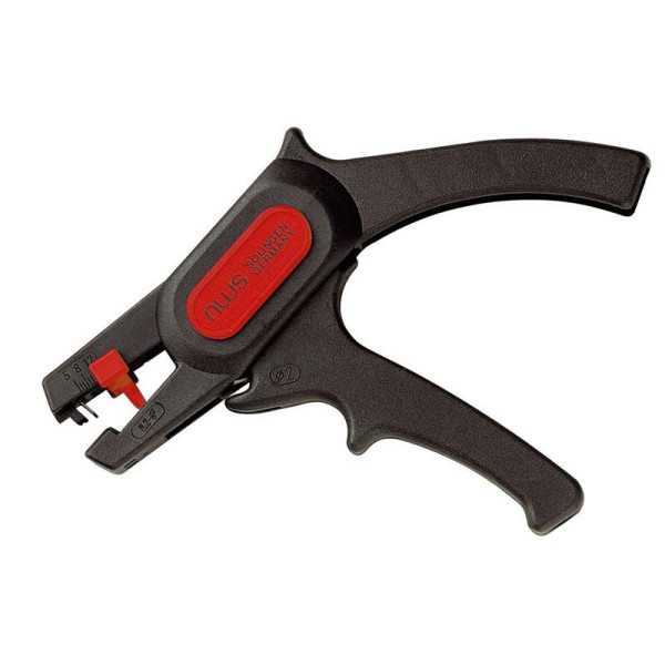 Pelacables autoajustable 0,2-6,0 NWS