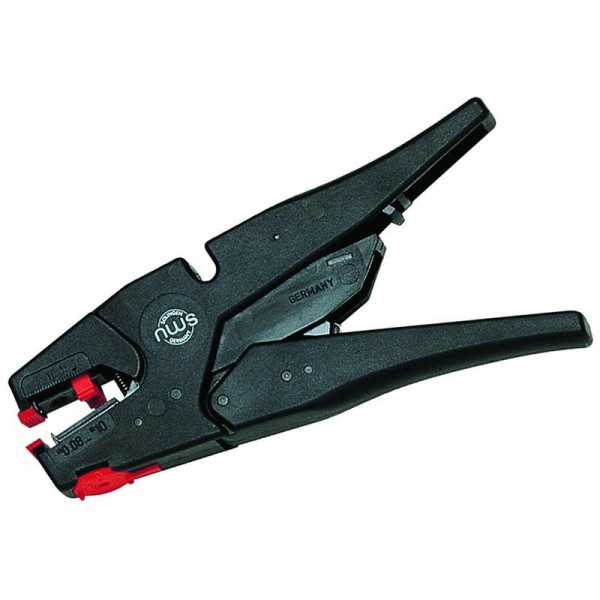 Pelacables autoajustable 0,3-10,0 NWS