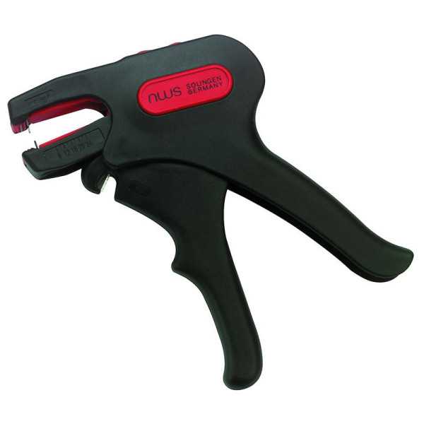 Pelacables autoajustable 0,5-16,0 NWS