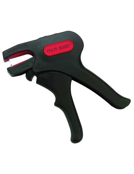 Pelacables autoajustable 0,5-16,0 NWS