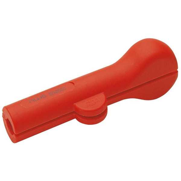 Pelacables universal Al+Cu 125 x 8-13 mm NWS