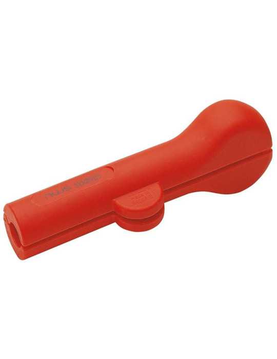 Pelacables universal Al+Cu 125 x 8-13 mm NWS