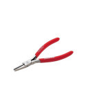 Alicate electrónica boca plana 115 mm NWS