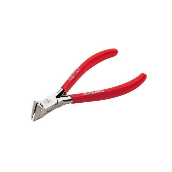 Alicate electrónica corte frontal oblicuo Biselado NWS