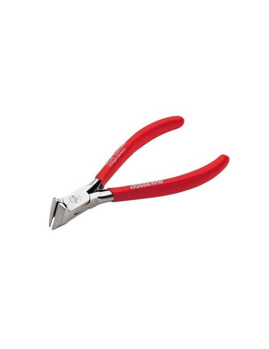 Alicate electrónica corte frontal oblicuo Rasante NWS