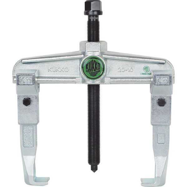 Extractor 2 patas serie 20-Classic (120x100 mm) KUKKO