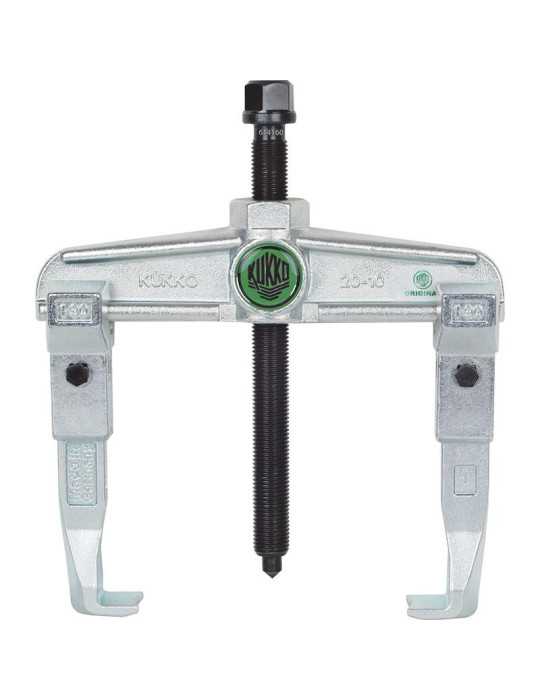 Extractor 2 patas serie 20-Classic (120x100 mm) KUKKO