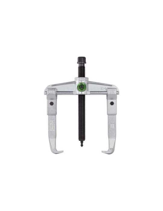 Extractor 2 patas serie 20-Classic (160x150 mm) KUKKO