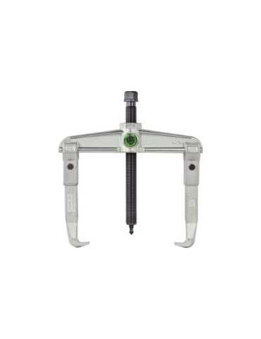 Extractor 2 patas serie 20-Classic (200x150 mm) KUKKO