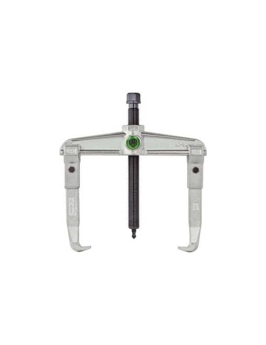 Extractor 2 patas serie 20-Classic (200x150 mm) KUKKO
